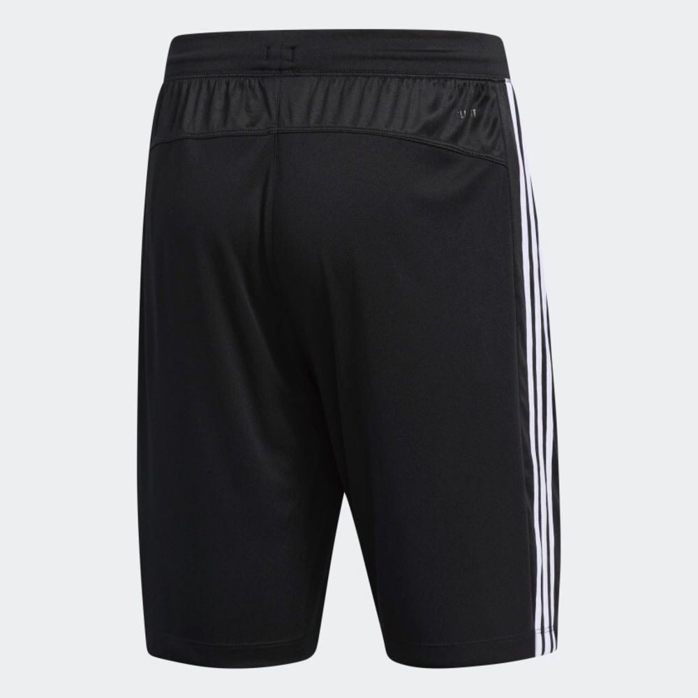 D2M 3-STRIPES SHORTS BP9111 D4,W2 - Picture 6 of 6